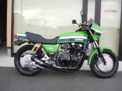 KAWASAKI����1000��(���������1����)