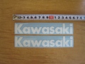 Kawasaki �������ƥå������祻�åȡ����