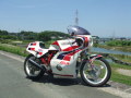 HONDA��CB750F��(YAJIMA����)
