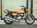 KAWASAKI 750SS(H2)