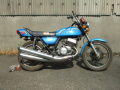 �ǽ������ KAWASAKI 750SS(H2F-0012*)