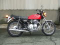 ���Ÿ�������ɬ��������CB400F(����ʪ)