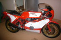 Bimota Kb1