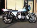 KAWASAKI Z1R(VM29���ࡼ���ܥ��դ�)