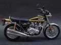 1/12��Wit's�� KAWASAKI 750RS �ߥ˥���