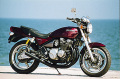 ZEPHYR 400��K6�ˡ�K2�˼�ʤ����硼�ȴ�-�֥�å�